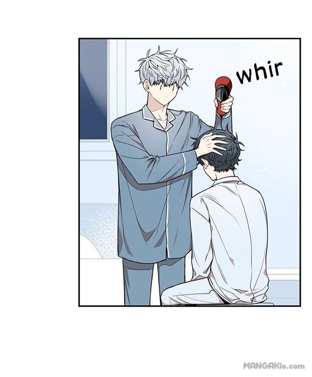 Cherry Blossoms After Winter Chapter 69 - Page 51 in English