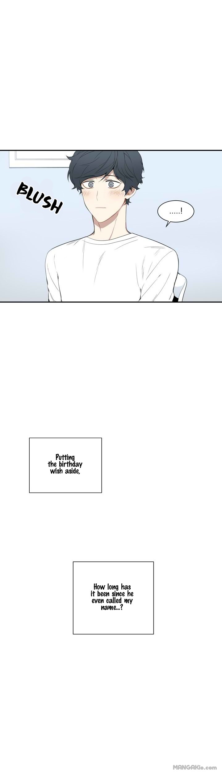 Cherry Blossoms After Winter Chapter 7 - Page 11 in English