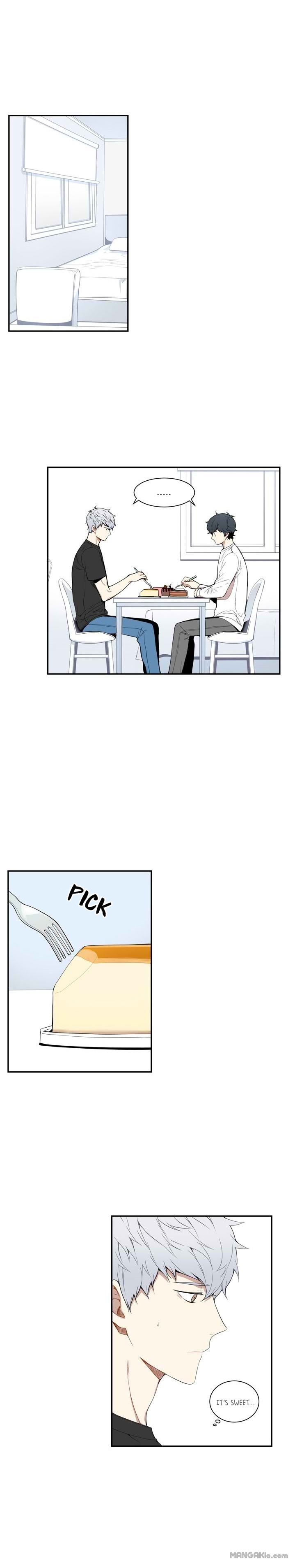 Cherry Blossoms After Winter Chapter 7 - Page 5 in English