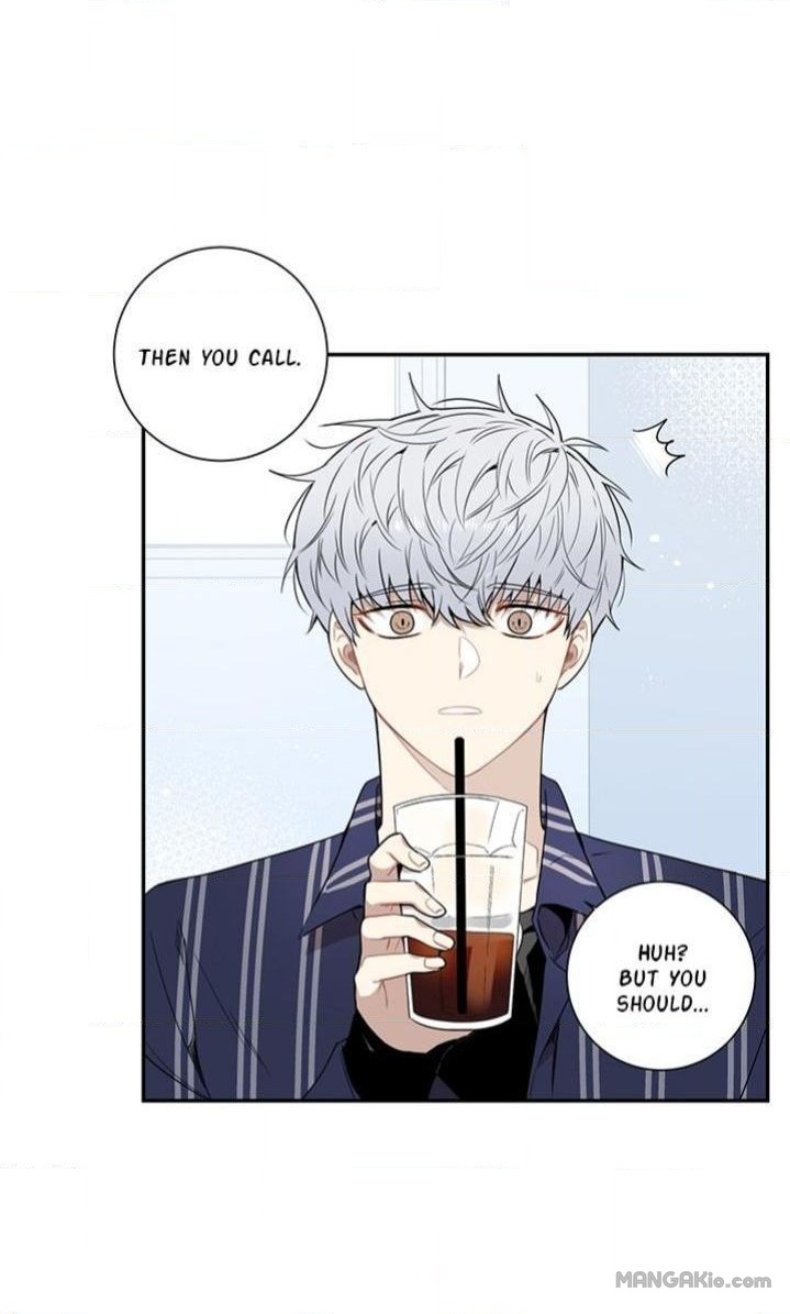 Cherry Blossoms After Winter Chapter 70 - Page 14 in English