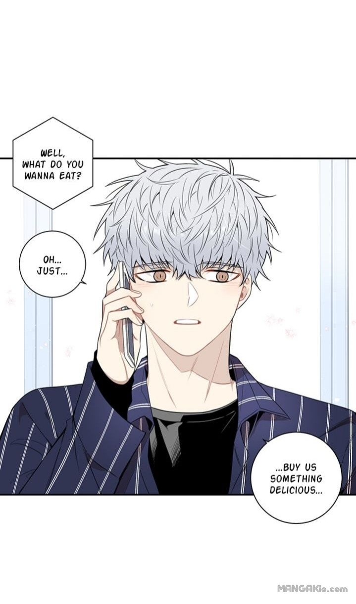 Cherry Blossoms After Winter Chapter 70 - Page 27 in English