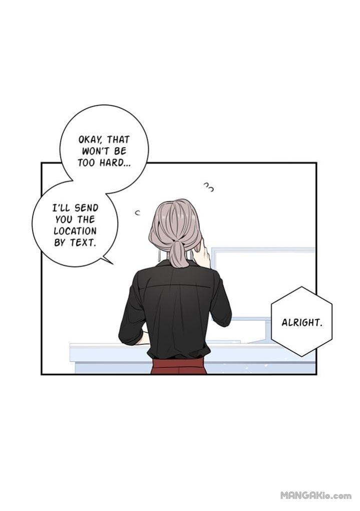 Cherry Blossoms After Winter Chapter 70 - Page 28 in English