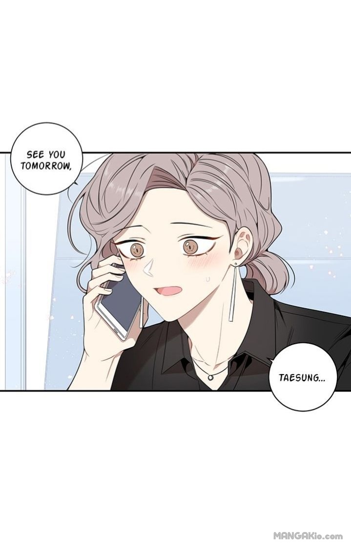 Cherry Blossoms After Winter Chapter 70 - Page 29 in English
