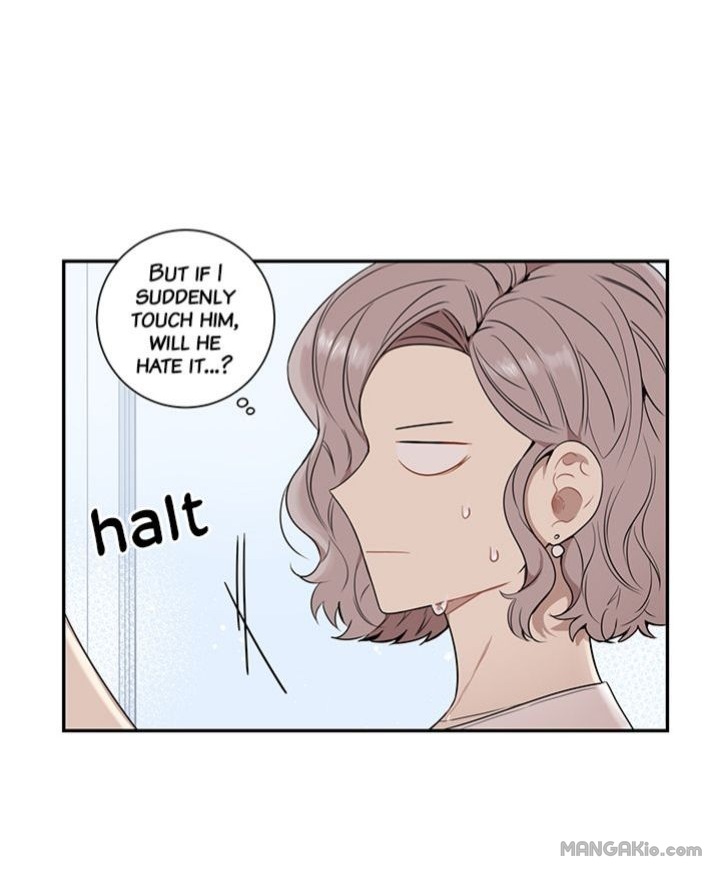 Cherry Blossoms After Winter Chapter 70 - Page 51 in English
