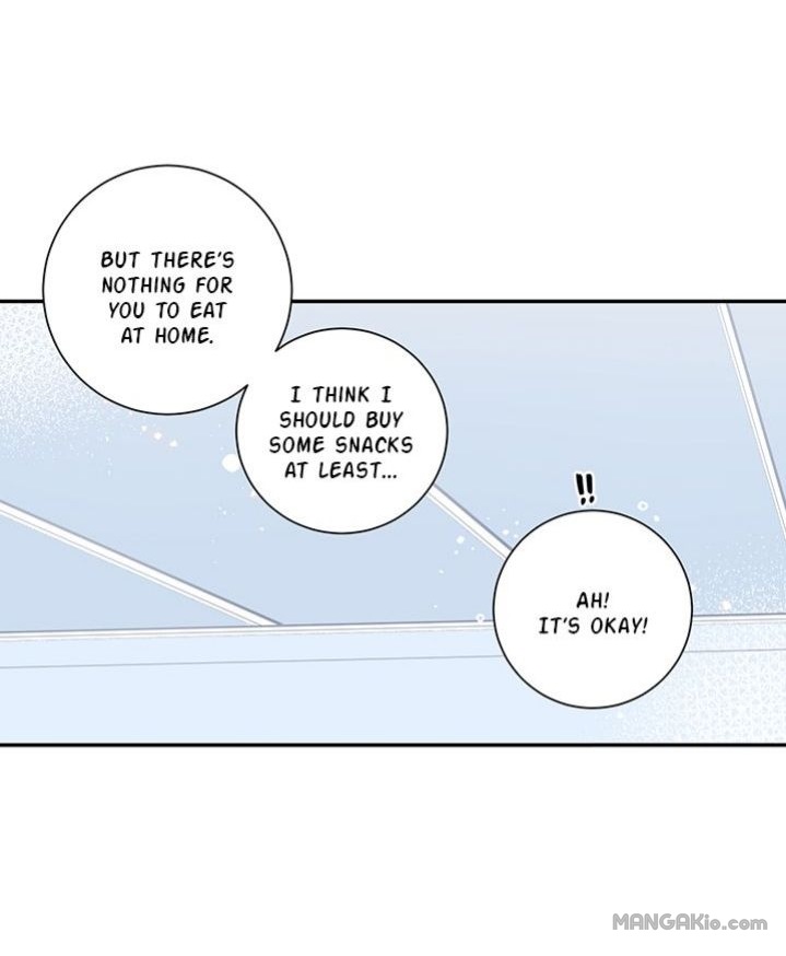 Cherry Blossoms After Winter Chapter 71 - Page 14 in English