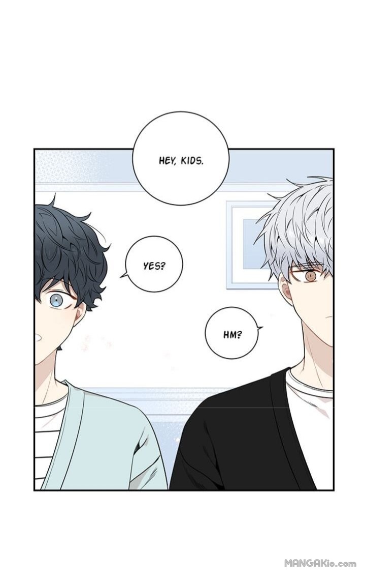 Cherry Blossoms After Winter Chapter 71 - Page 17 in English
