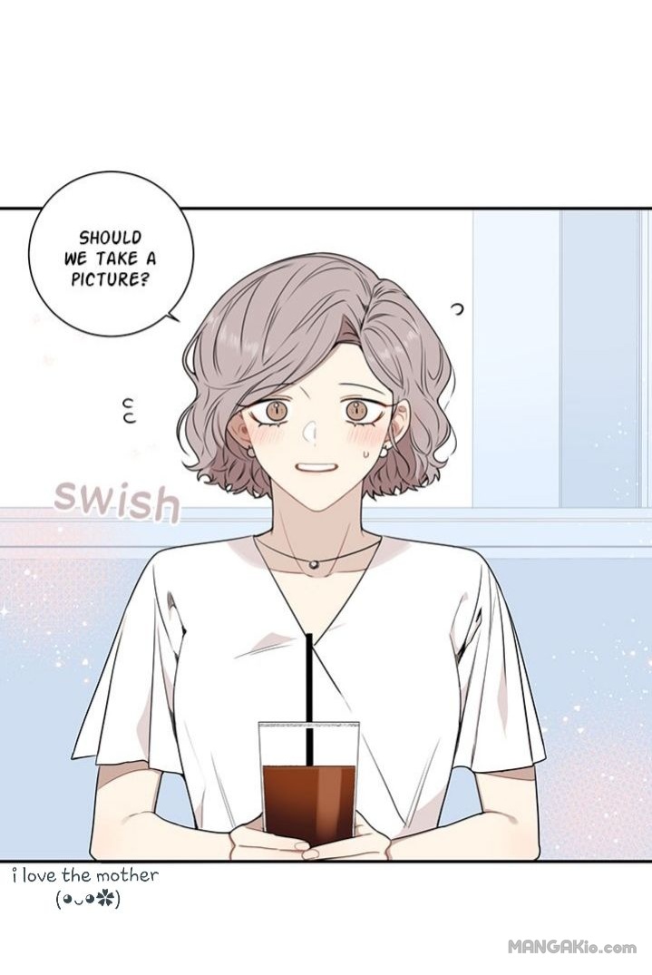 Cherry Blossoms After Winter Chapter 71 - Page 18 in English
