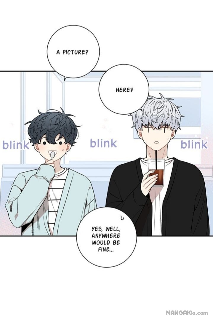 Cherry Blossoms After Winter Chapter 71 - Page 19 in English