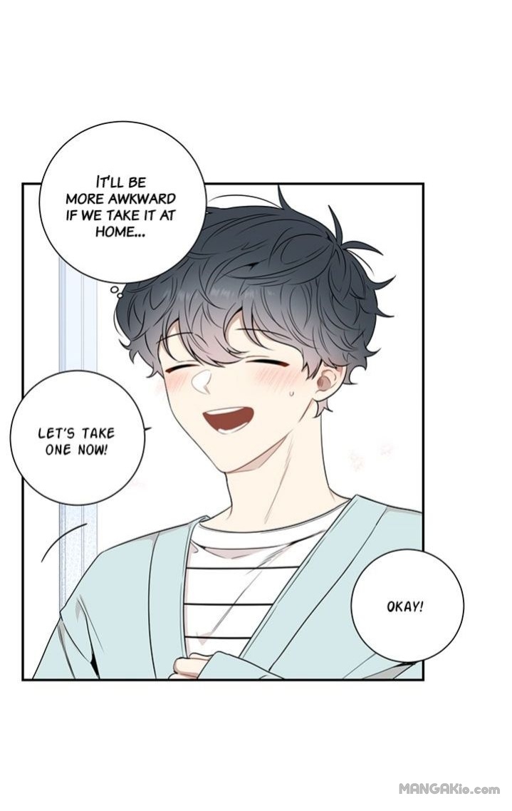 Cherry Blossoms After Winter Chapter 71 - Page 20 in English