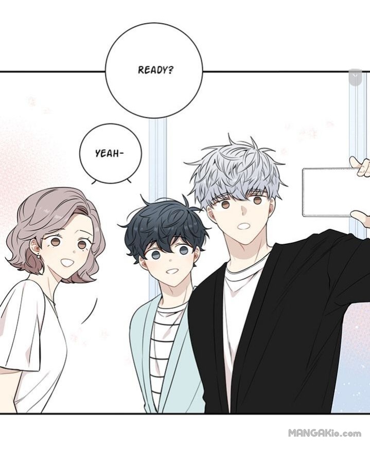 Cherry Blossoms After Winter Chapter 71 - Page 23 in English