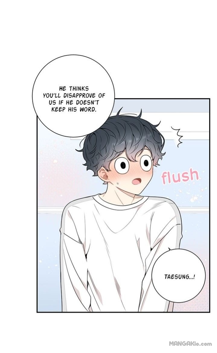 Cherry Blossoms After Winter Chapter 71 - Page 38 in English