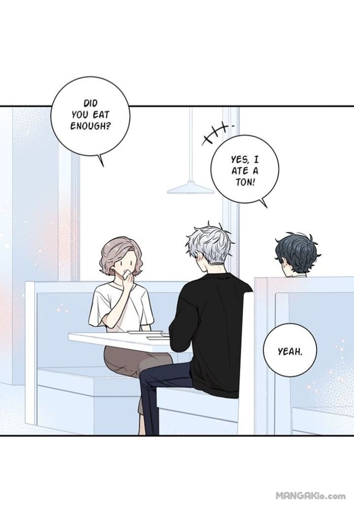 Cherry Blossoms After Winter Chapter 71 - Page 4 in English