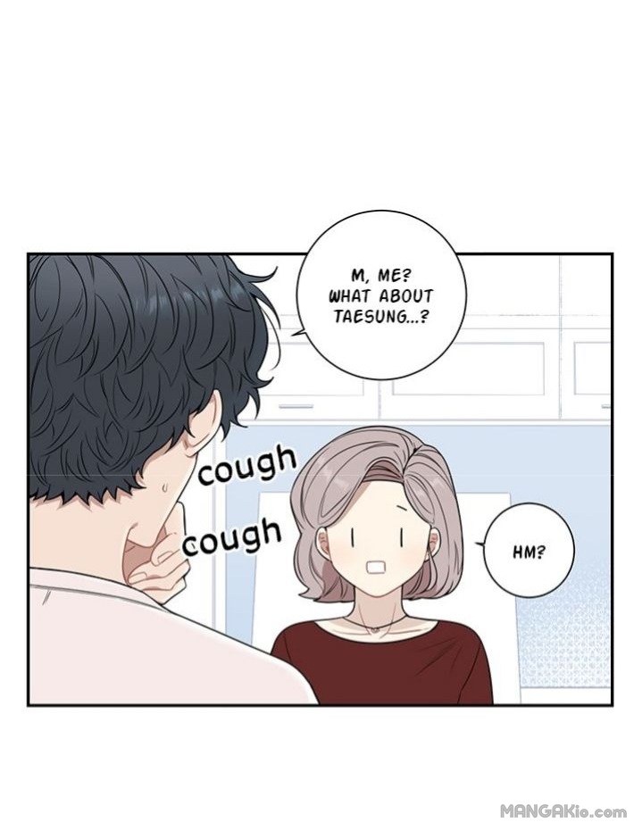 Cherry Blossoms After Winter Chapter 71 - Page 41 in English