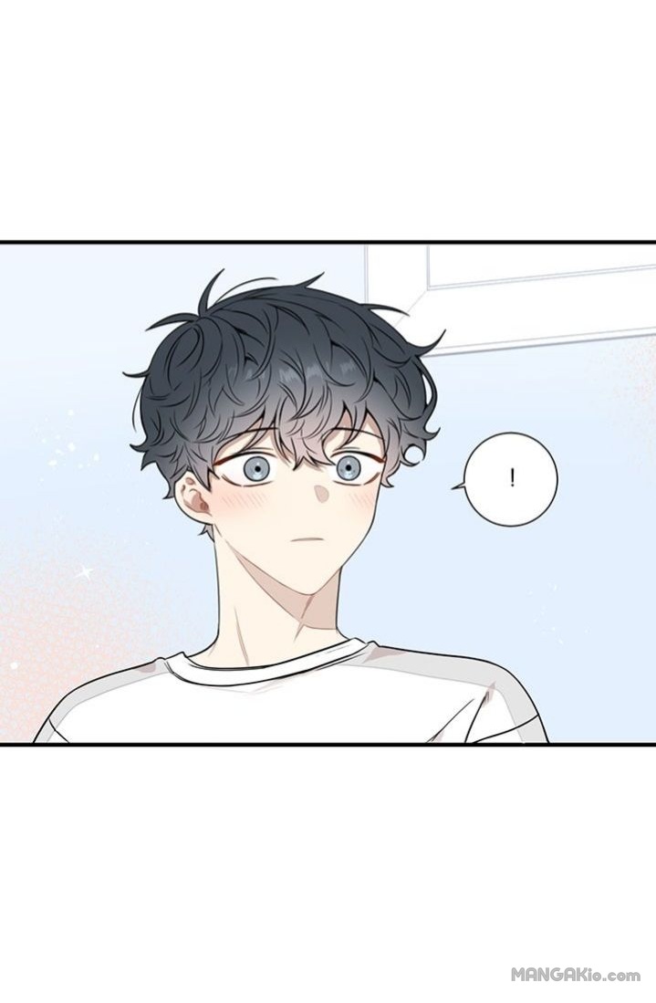 Cherry Blossoms After Winter Chapter 71 - Page 45 in English