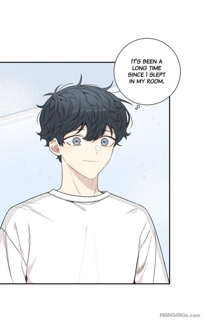 Cherry Blossoms After Winter Chapter 71 - Page 48 in English