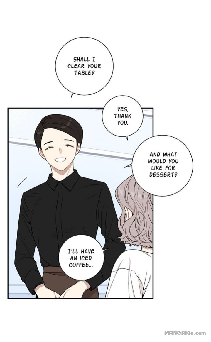 Cherry Blossoms After Winter Chapter 71 - Page 5 in English