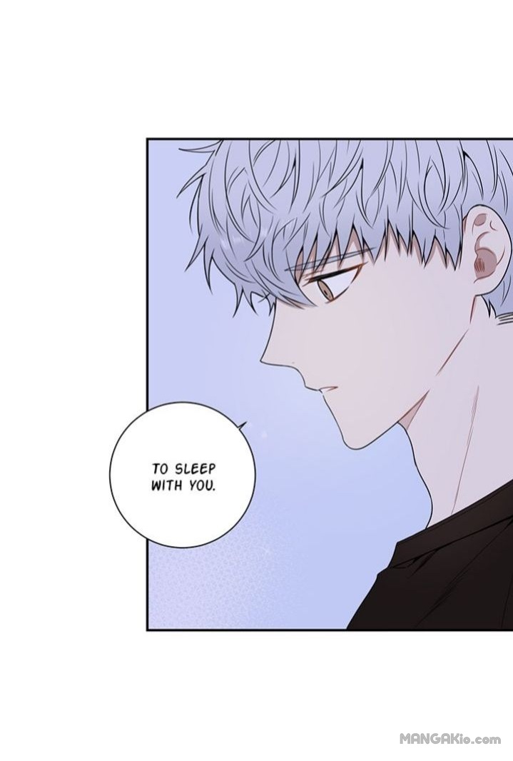 Cherry Blossoms After Winter Chapter 71 - Page 54 in English