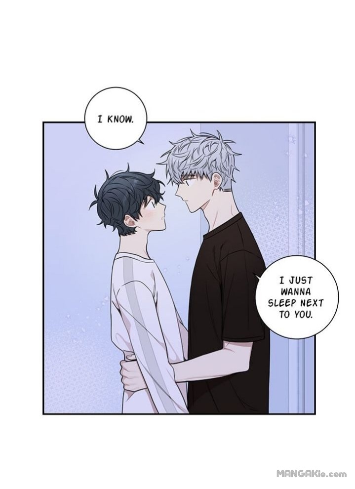 Cherry Blossoms After Winter Chapter 71 - Page 60 in English