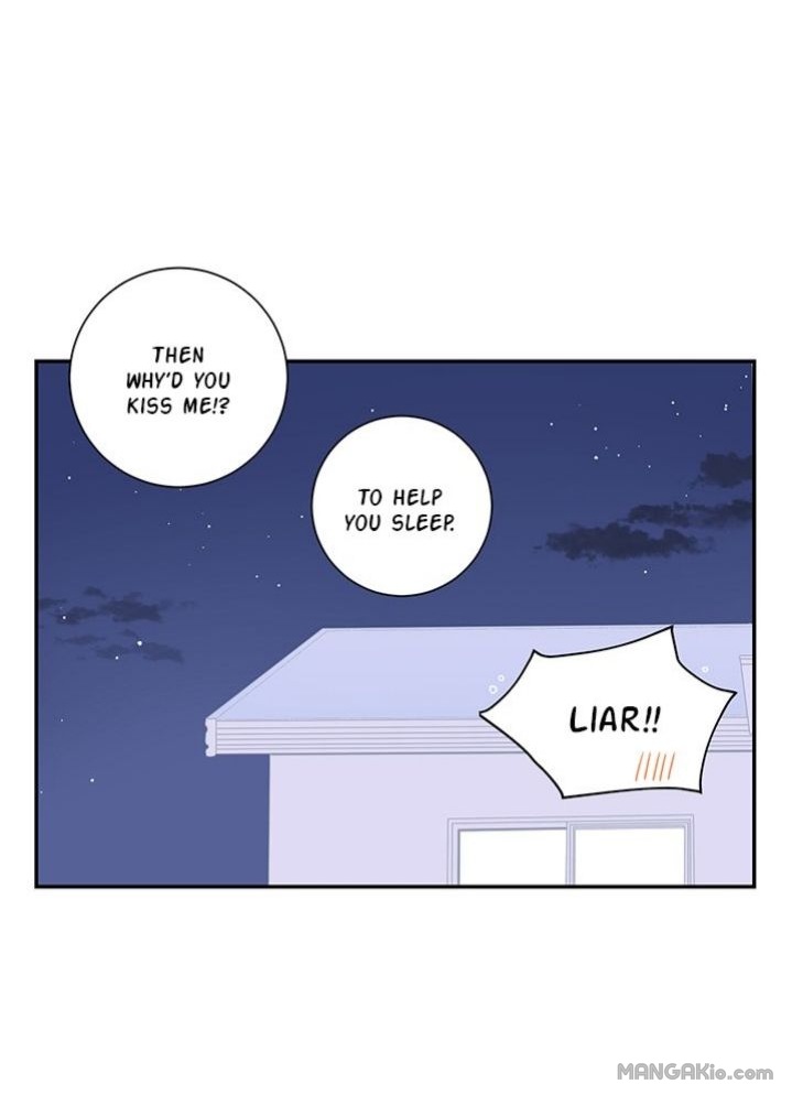 Cherry Blossoms After Winter Chapter 71 - Page 63 in English
