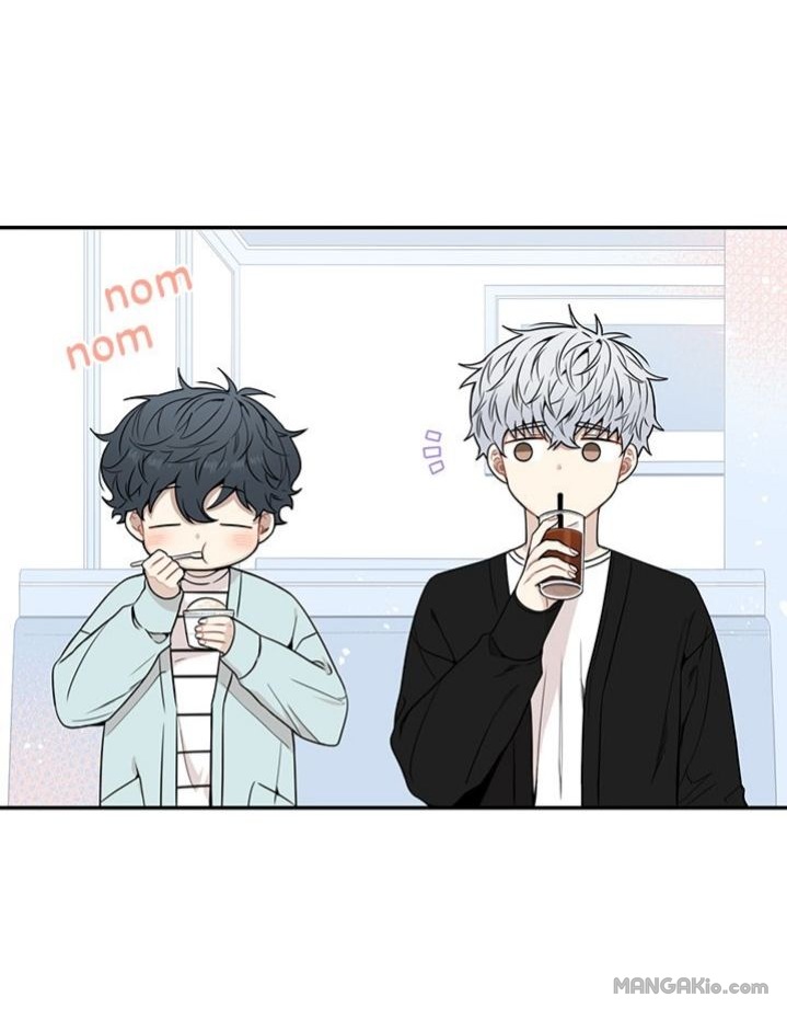 Cherry Blossoms After Winter Chapter 71 - Page 8 in English