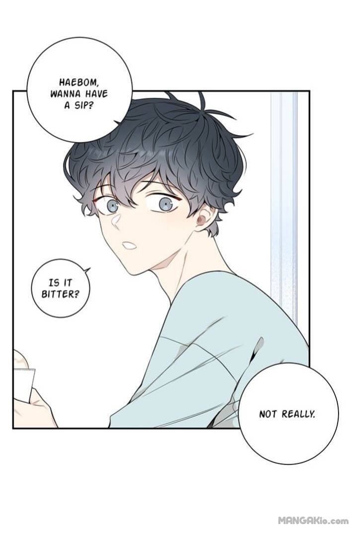 Cherry Blossoms After Winter Chapter 71 - Page 9 in English