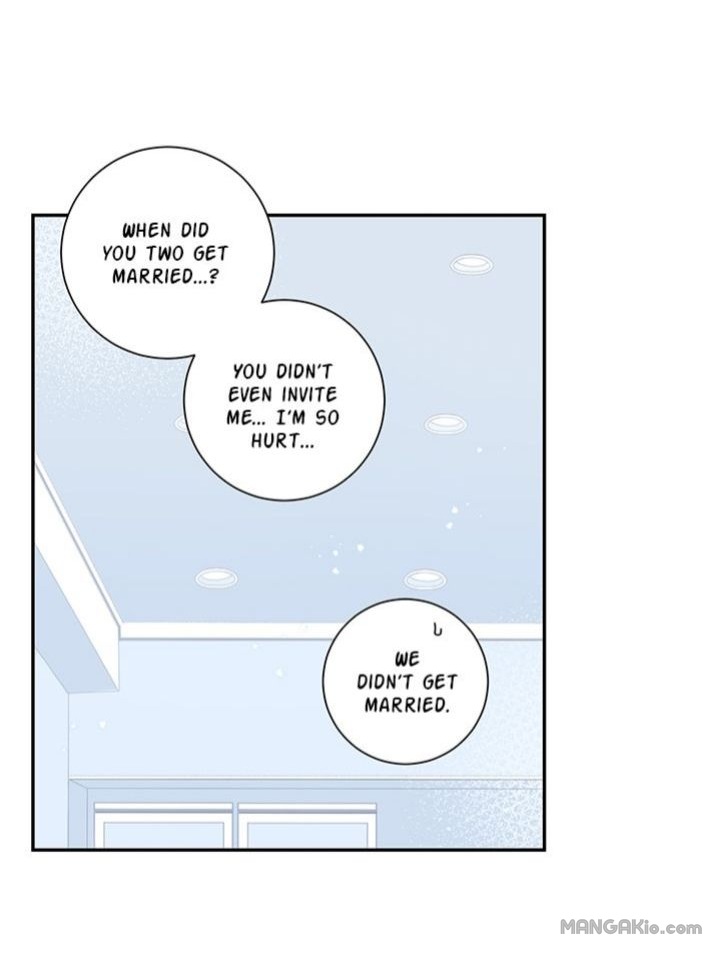 Cherry Blossoms After Winter Chapter 73 - Page 10 in English