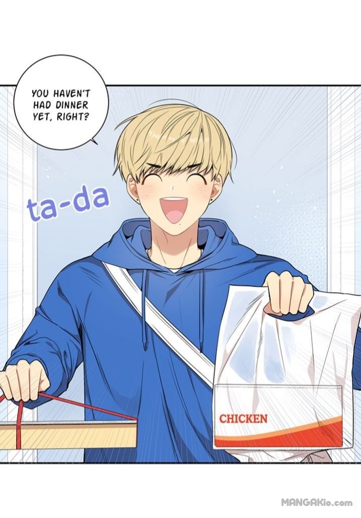Cherry Blossoms After Winter Chapter 73 - Page 15 in English
