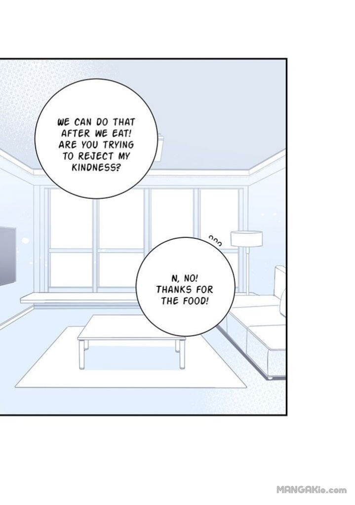 Cherry Blossoms After Winter Chapter 73 - Page 17 in English