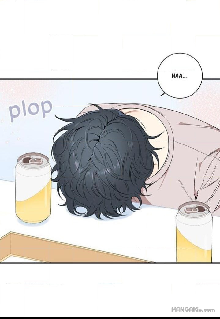 Cherry Blossoms After Winter Chapter 73 - Page 25 in English