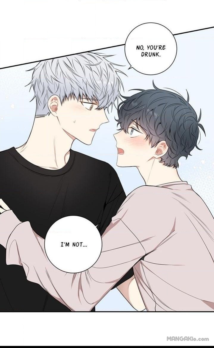 Cherry Blossoms After Winter Chapter 73 - Page 29 in English