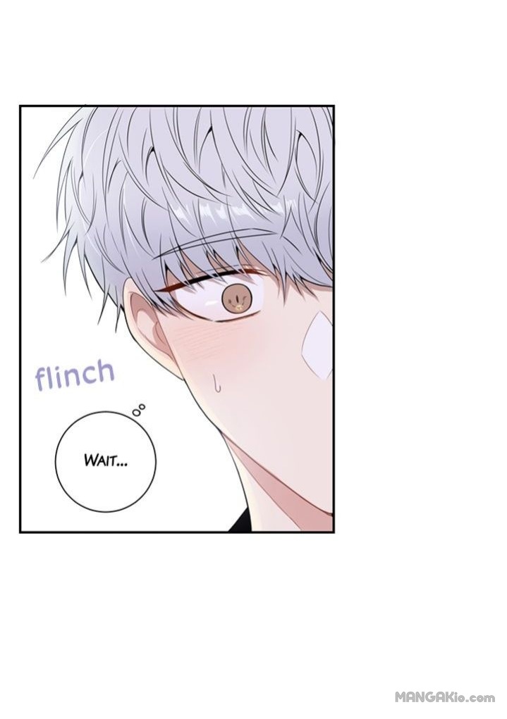 Cherry Blossoms After Winter Chapter 73 - Page 33 in English