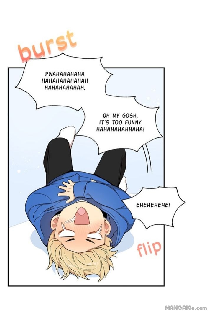 Cherry Blossoms After Winter Chapter 73 - Page 40 in English