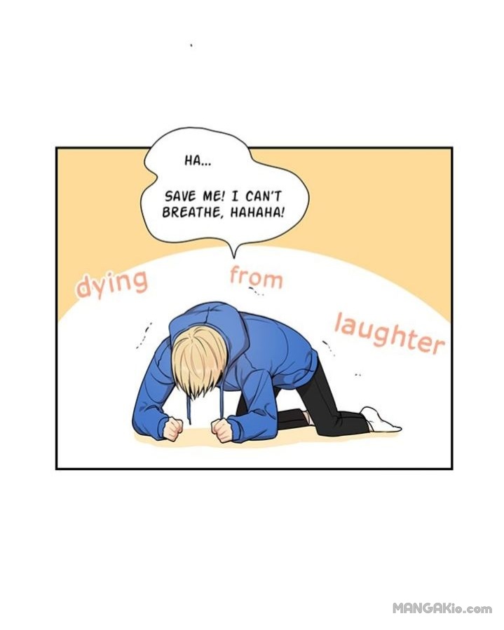 Cherry Blossoms After Winter Chapter 73 - Page 43 in English