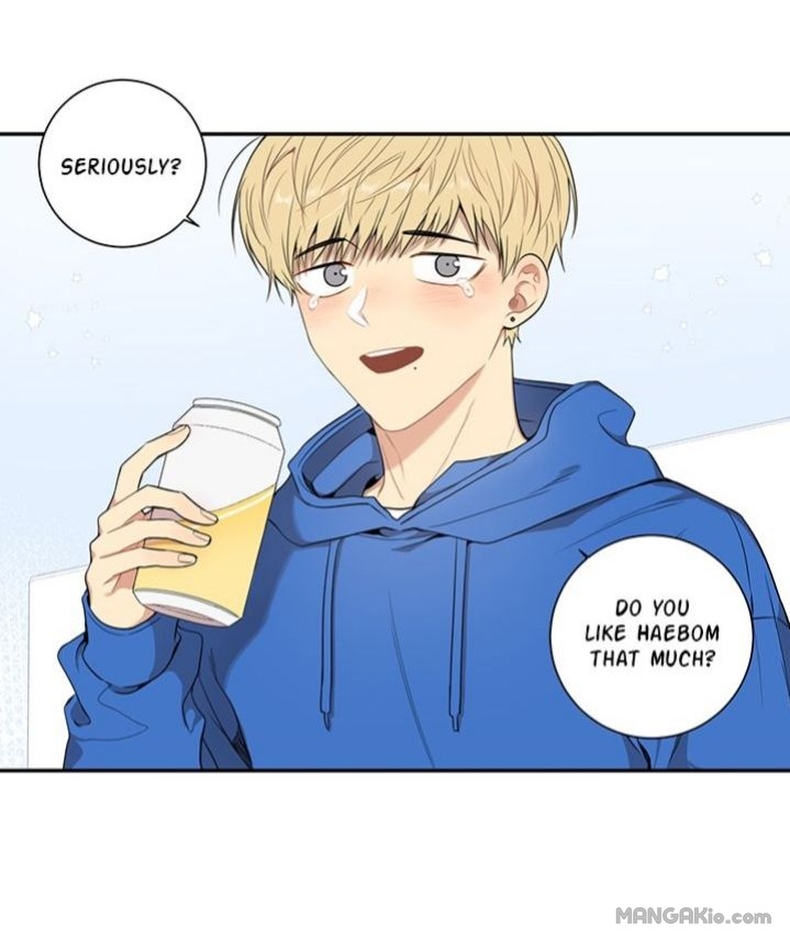 Cherry Blossoms After Winter Chapter 73 - Page 47 in English