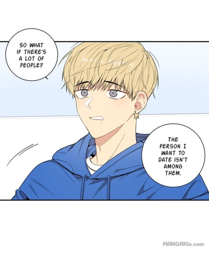 Cherry Blossoms After Winter Chapter 73 - Page 52 in English