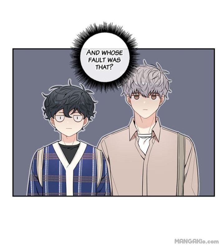 Cherry Blossoms After Winter Chapter 74 - Page 10 in English
