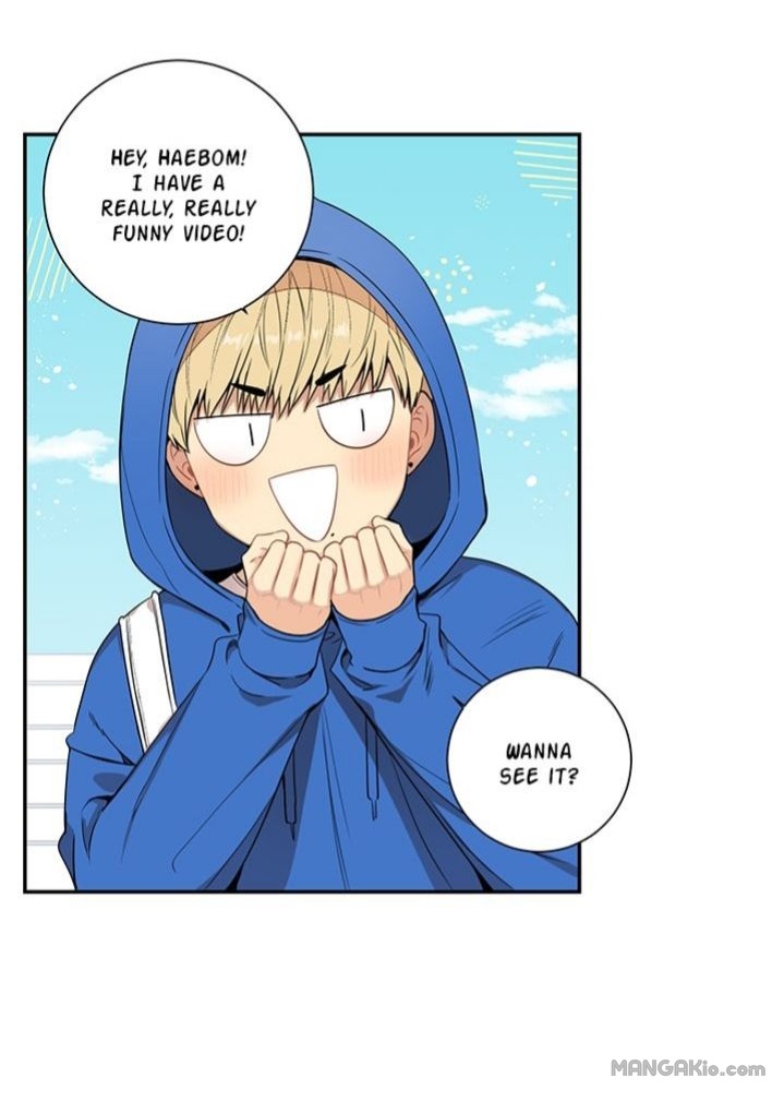 Cherry Blossoms After Winter Chapter 74 - Page 11 in English