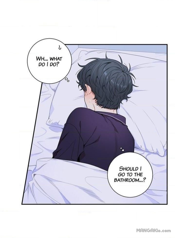 Cherry Blossoms After Winter Chapter 74 - Page 35 in English