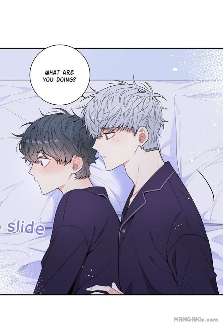 Cherry Blossoms After Winter Chapter 74 - Page 45 in English