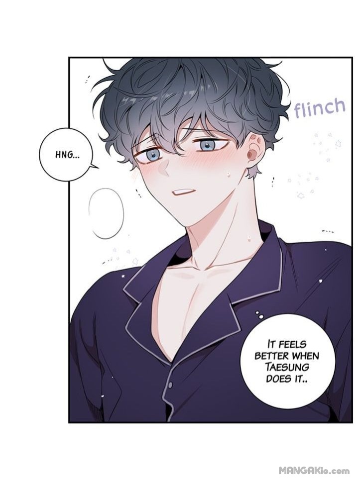 Cherry Blossoms After Winter Chapter 74 - Page 50 in English
