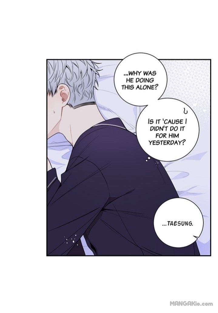 Cherry Blossoms After Winter Chapter 74 - Page 53 in English