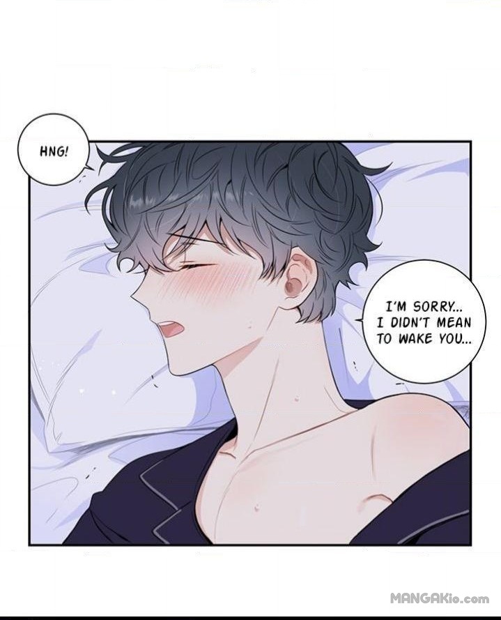 Cherry Blossoms After Winter Chapter 74 - Page 54 in English