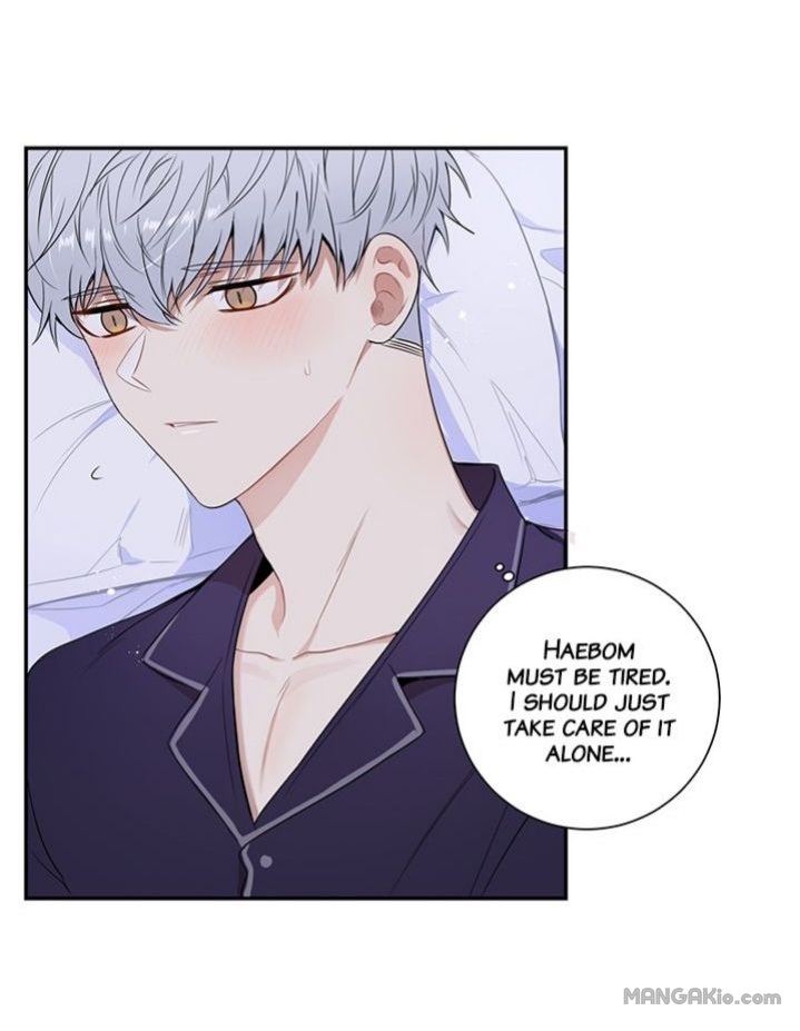 Cherry Blossoms After Winter Chapter 74 - Page 63 in English