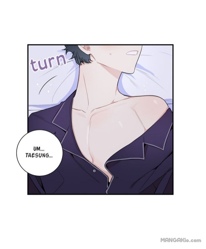 Cherry Blossoms After Winter Chapter 74 - Page 64 in English