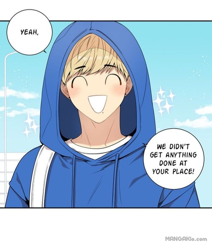 Cherry Blossoms After Winter Chapter 74 - Page 9 in English