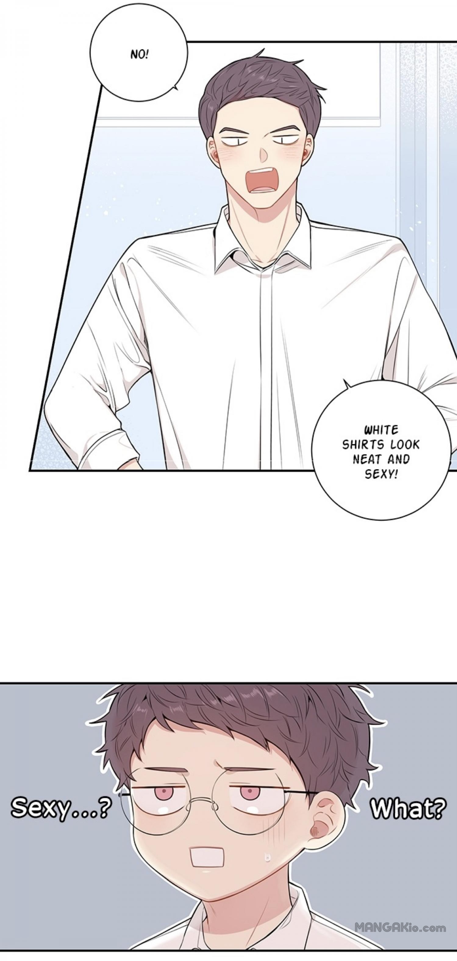 Cherry Blossoms After Winter Chapter 81 - Page 10 in English