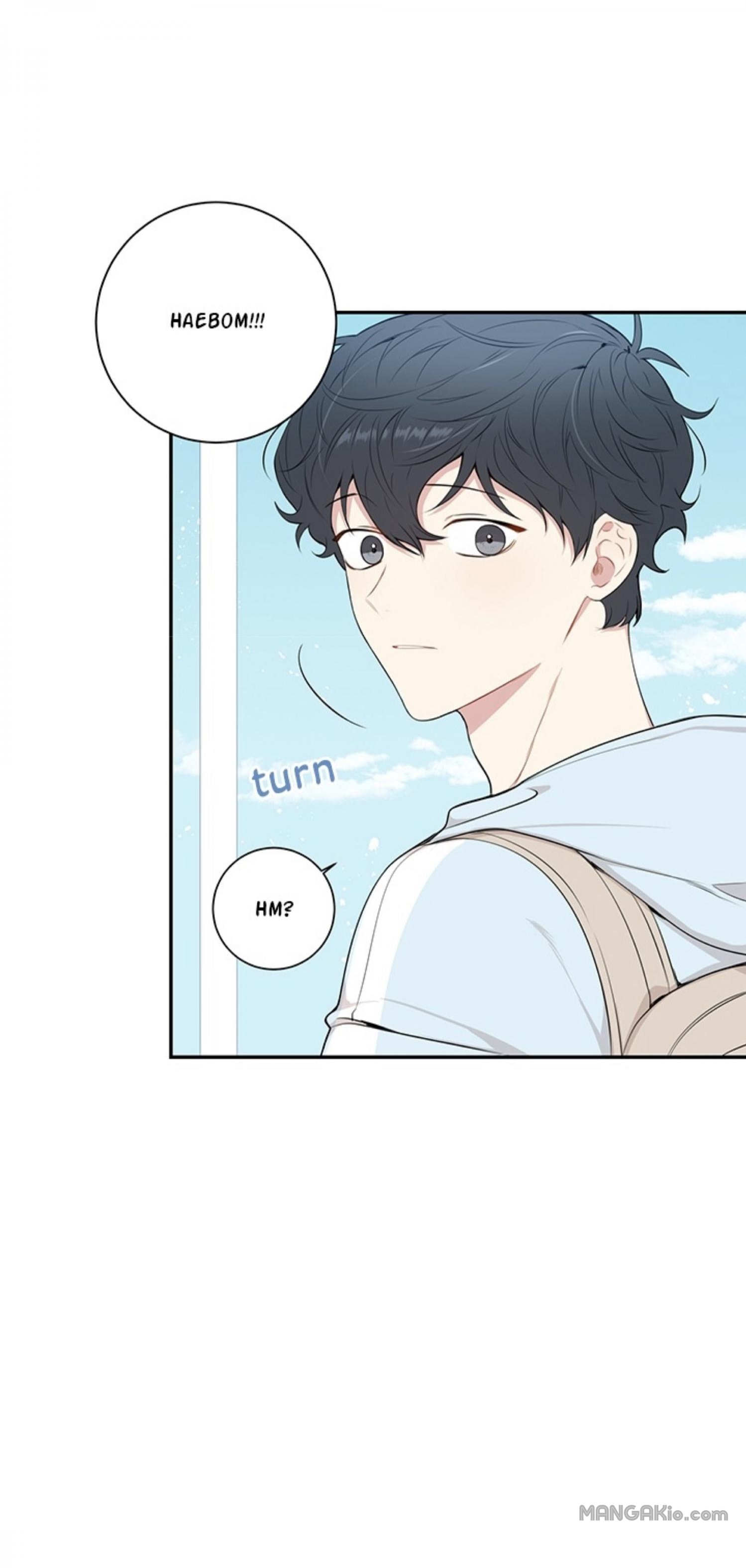 Cherry Blossoms After Winter Chapter 81 - Page 19 in English