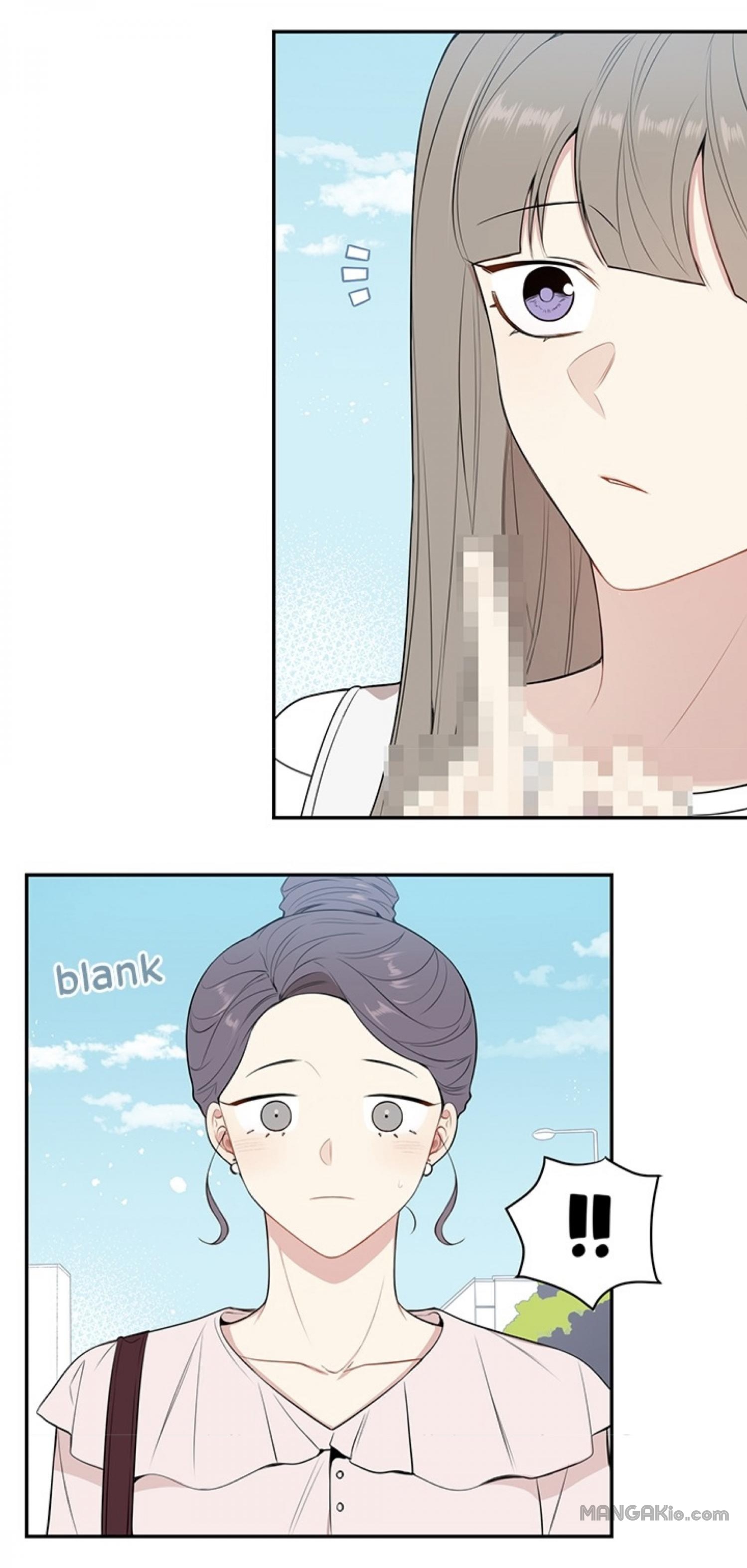 Cherry Blossoms After Winter Chapter 81 - Page 23 in English
