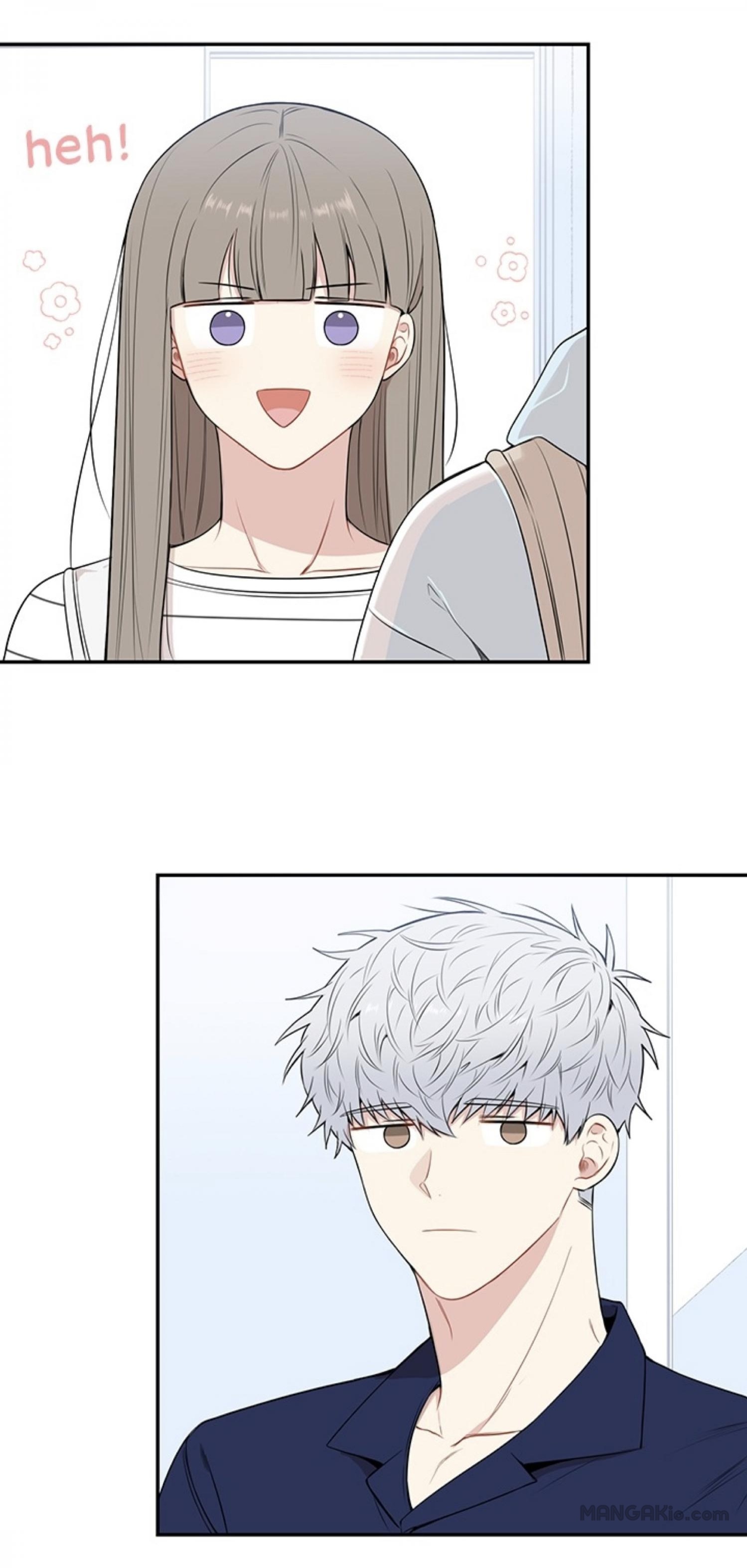 Cherry Blossoms After Winter Chapter 81 - Page 31 in English