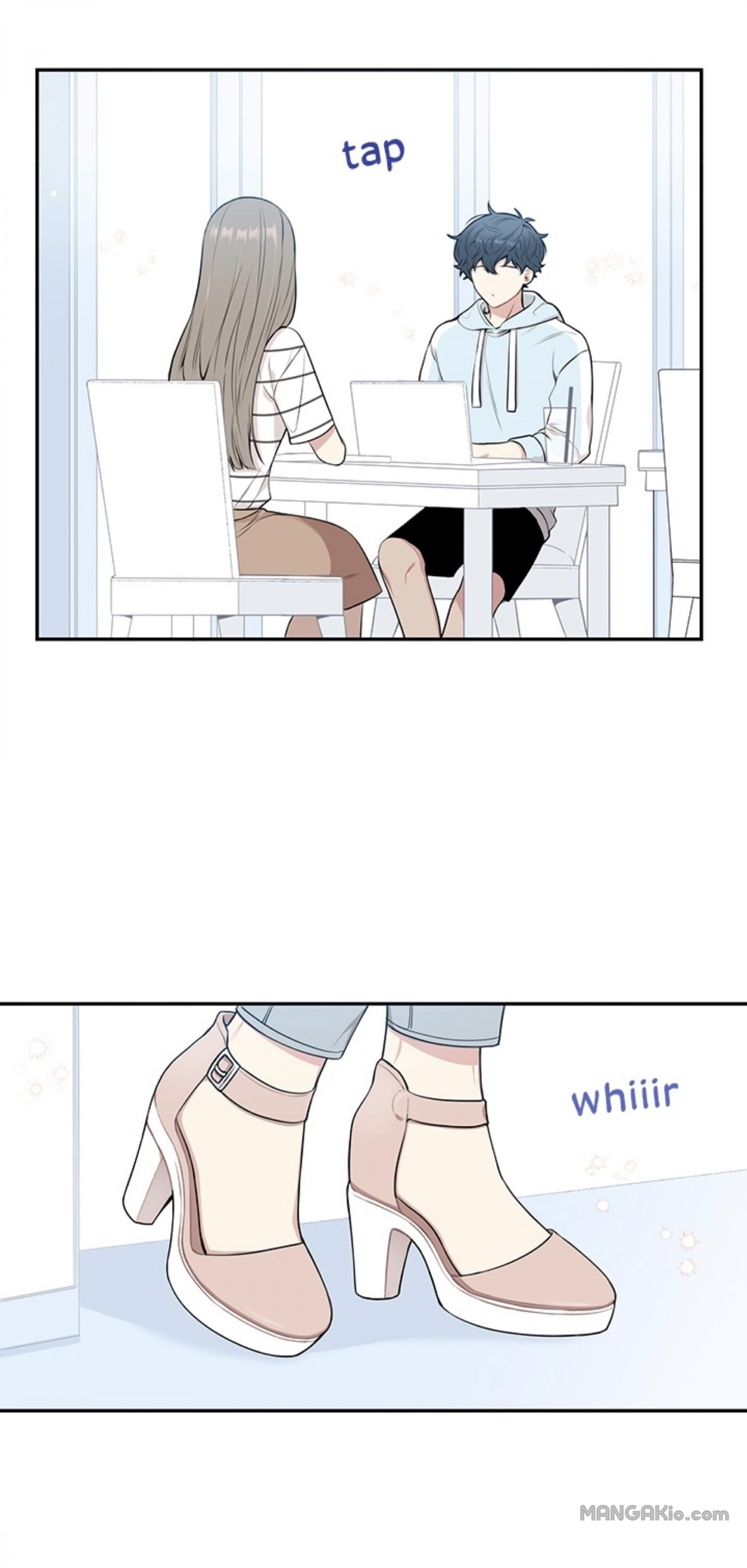 Cherry Blossoms After Winter Chapter 81 - Page 36 in English